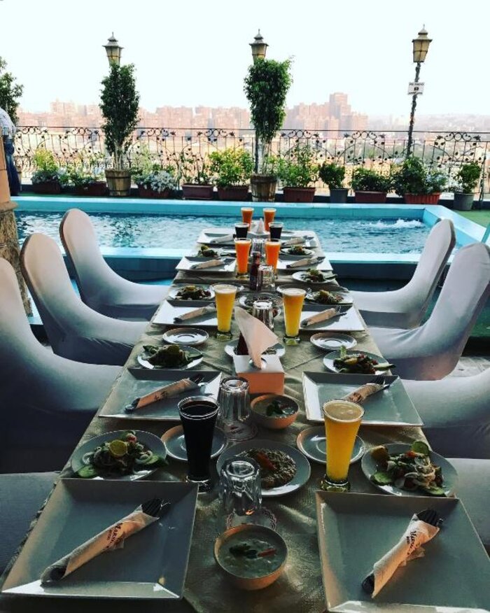 فندق رويال